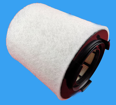 Bom preço. O filtro para AUDI 6R0129620A CA10822 WA9645 garante um ajuste preciso on-line