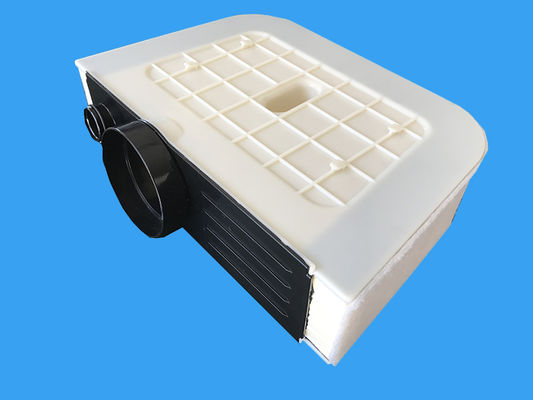 Harga yang bagus Elemen Filter Udara Mesin Asli Pabrik Audi Volkswagen 4M0133843C VAG OEM on line