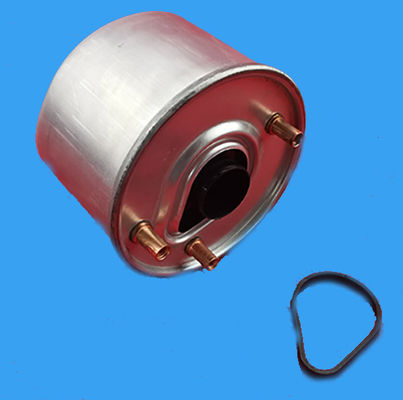 अच्छी कीमत SU001-A2898 CitroëN Fiat Mitsubishi Peugeot Toyota के लिए ऑटोमोटिव ईंधन फ़िल्टर WK 9034 Z ऑनलाइन