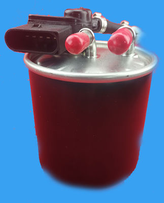 ভালো দাম WK820/17 মার্সিডিজ বেঞ্জ GLC250d 2.1L X253 T/ ডিজেল ফুয়েল ফিল্টারের জন্য গাড়ির ফুয়েল ফিল্টার অনলাইন