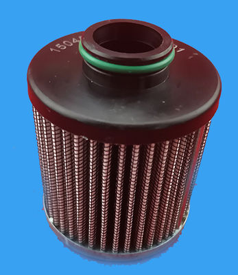 Un buen precio. 1504520-DF727A01 Filtro de aceite de coche para Changan CS75 OSHAN X7 JETOUR X70X90LPUS en línea