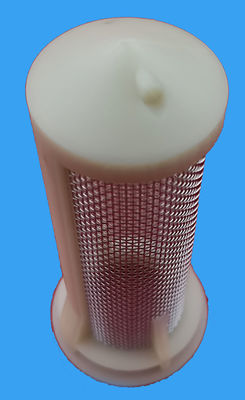 Good price ZF 0501318802ZF Hydraulic Oil Filter Automatic Transmission DE Stock VOLVO 20853648 online