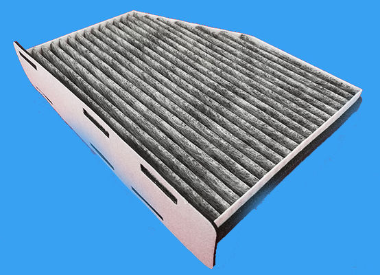 Un buen precio. Filtro de cabina Mann CUK2939 Carbono Filtro de cabina Audi Seat Skoda VW 1K1819653 CF10373 en línea