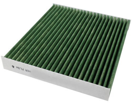 Un buon prezzo. Filtro interno auto CU1835 per Honda Jazz L13A6/L13A5/L13A1 1.3L L15A1 1.5L in linea