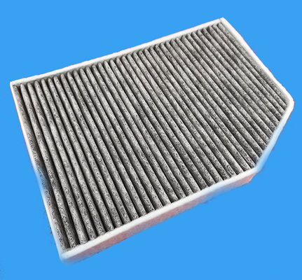 Ein guter Preis. 295*212*27mm PKW-Innenraumfilter für BMW X3 X4 M3 CFA12553 WP10427 Online