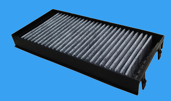 Ein guter Preis. BMW Innenraumfilter für X5 X6 E71 CUK2941-2 WP9338 WP9339 CFA10920-2 Online