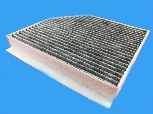 Un bon prix. Fabrique Audi A8 4H D4 Filtre à air de cabine de pollen Vrai 4H0819439 WIX WP2075 en ligne