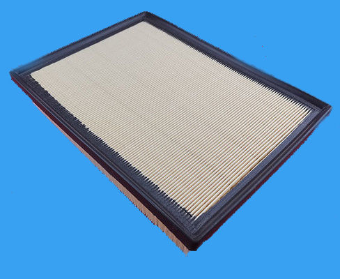 Ein guter Preis. 62*323*237mm Fahrzeugluftfilter für Toyota 17801-38050 17801-38051 FAW 17801-0P060 Online