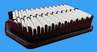 Good price Factory Hyundai Vehicle Filter For Hyundai I30 KIA CEE 28113-4V100 online