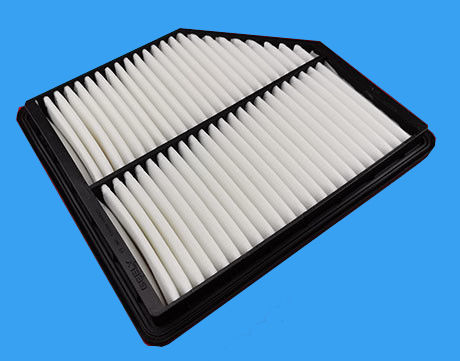 Un bon prix. Filtre de pièce automobile anti-poussière Geely Filtre à air 101616217-1 LX4933 LX5018 en ligne