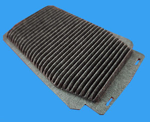 Good price 32 Folds EV Filter For TOYOTA C-HR COROLLA PRIUS G92DH47070 G92DH-X1B00-C online