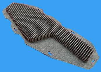 Goede prijs. TOYOTA RAV 4 G92DH42010 HV Batterij Inlaatfilter AMC Filter FCA-9007 online