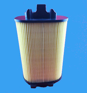 Good price Multi Folds Car Filter Replacement For Mercedes Benz C-CLASS GLK-CLASS A2740940004 online