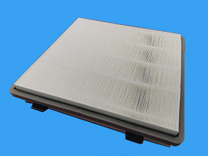 Harga yang bagus Penggantian Filter Udara Kabin Pickup Tesla N95 Merv9 Merv11 Merv13 on line