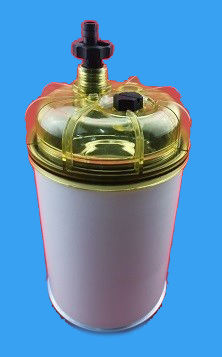 Un buen precio. Filtro de combustible para automóviles Scania 1518512 Volvo 20569040 3989632 en línea