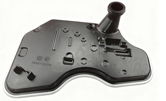 Un bon prix. Filtre à huile de transmission 8AT 162600007 pour Jetour X70, usine F01-1500041 en ligne