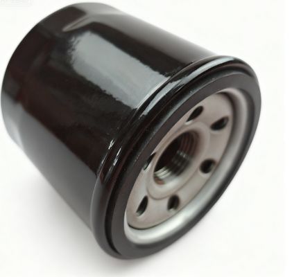 Harga yang bagus Filter Oli Mobil Dia 68mm Untuk NISSAN RENAULT SUBARU HYUNDAI MAZDA WL7200 XG6607 COF100783S on line