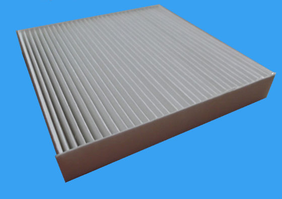 Un buon prezzo. Fabbrica di filtrazione filtro dell'aria della cabina per auto HONDA OE 80292-TG0-T01 in linea