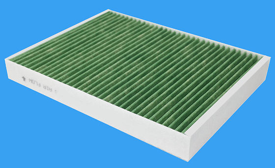 Harga yang bagus 31 Lipatan Filter Udara Kabin Mobil Untuk Buick Envision LaCrosse Cadillac ATS CT6 GMC 13271191 on line