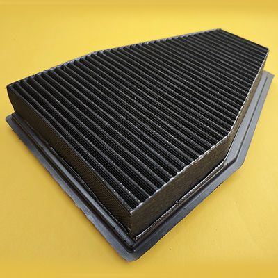 ราคาดี Sprint Filter กรองอากาศแต่ง Porsche 911 991 3.4 3.8 4.0 S GT3 Carrera ออนไลน์