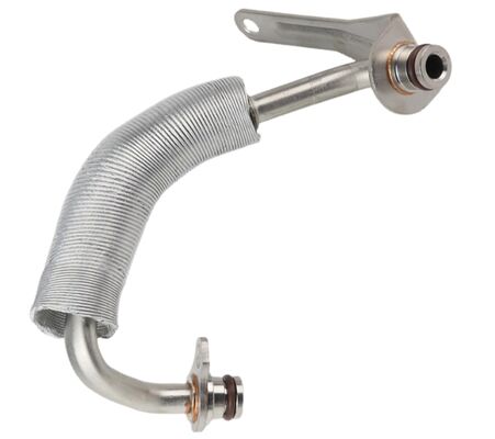 Goede prijs. Fabrikant Turbocompressor koelmiddellijn voor BMW OE11538663516 online