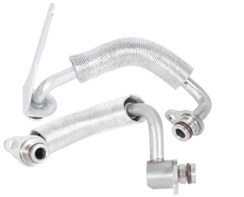 Goede prijs. Vervaardiger Turbocompressor koelmiddellijn voor BMW OE11538663517 online