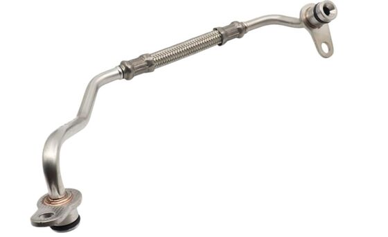 Good price Factory Oil Pipe Fuel Hose Compatible With BMW OE11427585402 online