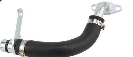 Goede prijs. Fabriek turbo pijp voor BMW 320i 320i xDrive 328i 328i OE11428626653 online