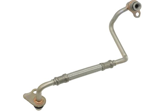 Un bon prix. Fabricant ligne d'alimentation en huile du turbocompresseur pour BMW OE11428626652 en ligne