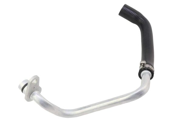 Un buen precio. Fabricante Tubo de suministro de refrigerante para BMW X5 X6 OE11537583899 en línea