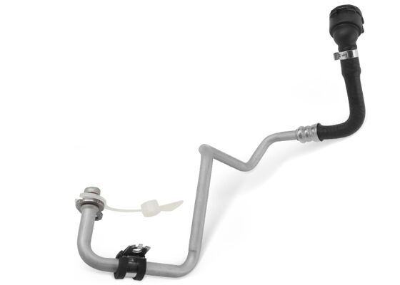 Good price Manufacturer Turbocharger Coolant Return Hose For BMW OE11537643226 online