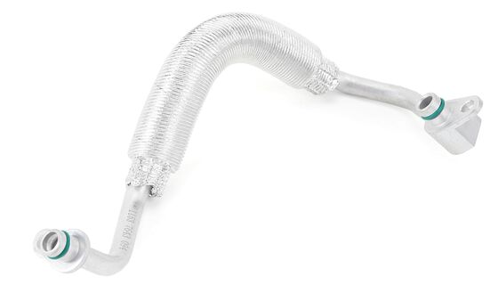 Harga yang bagus Produsen Turbocharger Coolant Line Untuk BMW OE11537643094 on line