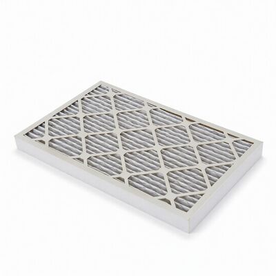 良い価格 10x14x1 エアフィルター Merv8-13 MPR 600 家庭用エアコン 暖房 HVAC OEMサービス オンライン