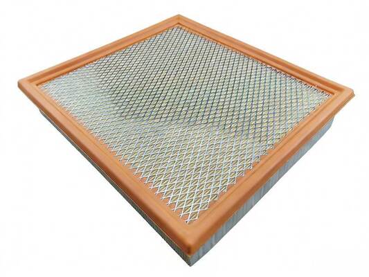 Ein guter Preis. FA2031 LC3Z9601E Luftfilter kompatibel mit Ford Powerstroke Diesel OEM-Diensten Online