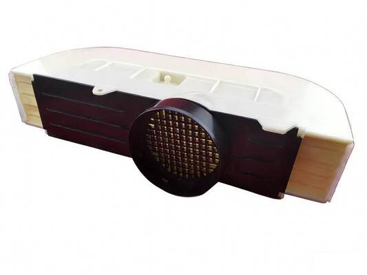 Goede prijs. OEM-diensten voor Bentley Bentayga Air Intake Cleaner Air Filters Kit 4M0133843A online