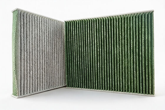 Good price Negative Oxygen Ions Cabin Filter For Toyota 8713902270 8713906150 online