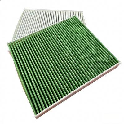Good price Honda Car Cabin Filter 80292TG0q01 80292TF0g01 CF10843 Of Negative Oxygen Lons online