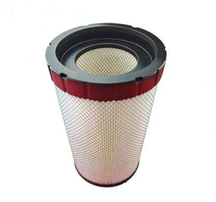 Good price Factory Construction Equipment Filters AA90138 AA90138P OEM Services online