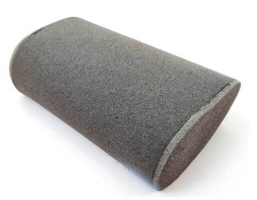 Good price Yamaha Air Filter Replaces 5B4-E4451-00-00 48-2070 OEM Services Factory online