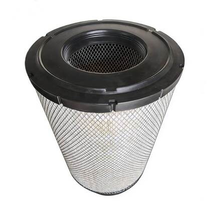 Un buen precio. Filtro de aire Donaldson P532503 P812362 Reemplazo OE WIX46607 LX 2008 C 281045 en línea