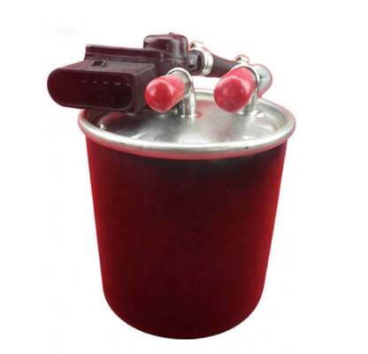 quality WK820/17 Car Fuel Filter For Mercedes Benz GLC250d 2.1L X253 T OEM Services factory