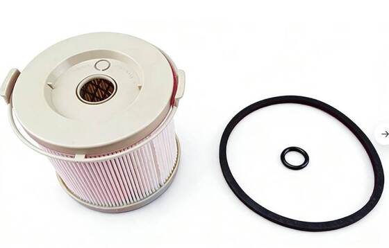 Good price Factory Engine Fuel Filter Replacement ISUZU Fuel Filter 8-98036-321-0 online