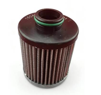 Un buon prezzo. 1504520-DF727A01 Filtro d'olio automatico per Changan CS75 OSHAN X7 JETOUR X70X90LPUS in linea