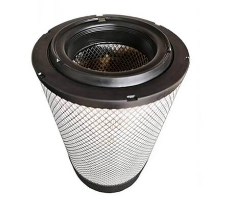 Un buon prezzo. Fabbrica 27.I24.00 Atlas Copco Doosan filtro dell'aria 3222188151 46551026 personalizzato in linea