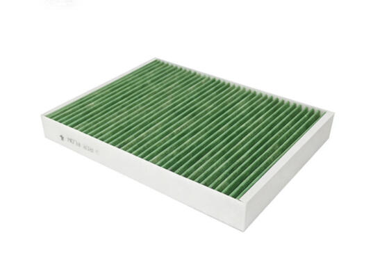 قیمت خوب فیلتر هوای کابین خودرو برای بیوک انویژن لاکراس کادیلاک ATS CT6 جی ام سی 13271191 OEM آنلاین