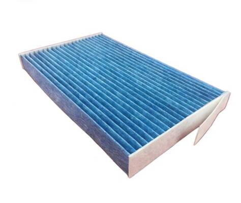 Un bon prix. Filtre d'habitacle CU15001 pour Nissan Juke Van LEAF CUBE CF11177 WIX24012 en ligne