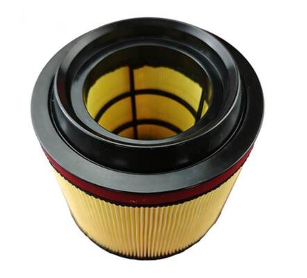 Good price 175*165mm Ford Engine Air Filter 2.3L 2.7L FA-2022 FA2022 MB3Z-9601-A online