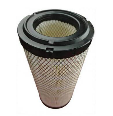 Harga yang bagus P772580 Filter Peralatan Konstruksi Donaldson OE Penggantian C 17 337/2 on line