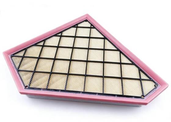 Ein guter Preis. 20857930 Luftfilter für Cadillac ATS 13-19 CTS 14-19 Chevrolet Camaro 16-19 A3178C Online