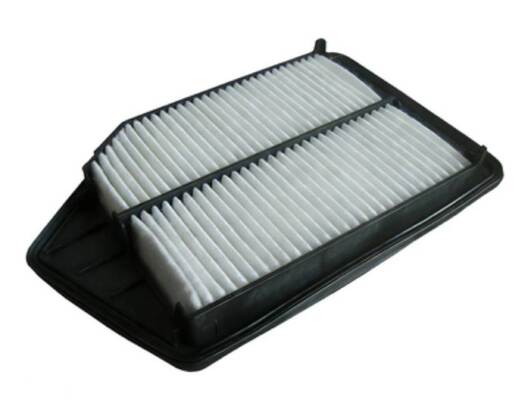 Un buen precio. Elemento de filtro de aire para coche OEM 17220-5A2-A00 para Honda Accord 13-17 Acura TLX motor 2.4L en línea